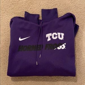 TCU Hoodie